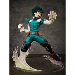 B-STYLE Boku No Hero Academia - Midoriya Izuku 1/4 [Good Smile Company] -Modelos Tienda De Ventas b style boku no hero academia midoriya izuku 14 good smile company 1 5
