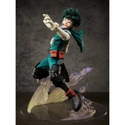 B-STYLE Boku No Hero Academia - Midoriya Izuku 1/4 [Good Smile Company] -Modelos Tienda De Ventas b style boku no hero academia midoriya izuku 14 good smile company 1 6