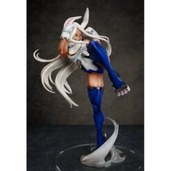 B-STYLE: Boku No Hero Academia - Mirko 1/4 (LIMITED EDITION) [FREEing] -Modelos Tienda De Ventas b style boku no hero academia mirko 14 limited edition freeing 1 2