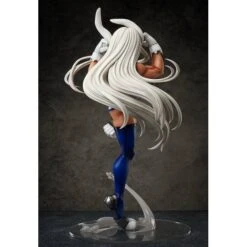 B-STYLE: Boku No Hero Academia - Mirko 1/4 (LIMITED EDITION) [FREEing] -Modelos Tienda De Ventas b style boku no hero academia mirko 14 limited edition freeing 1 4