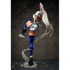 B-STYLE: Boku No Hero Academia - Mirko 1/4 (LIMITED EDITION) [FREEing] -Modelos Tienda De Ventas b style boku no hero academia mirko 14 limited edition freeing 1 5
