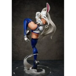 B-STYLE: Boku No Hero Academia - Mirko 1/4 (LIMITED EDITION) [FREEing] -Modelos Tienda De Ventas b style boku no hero academia mirko 14 limited edition freeing 1 6