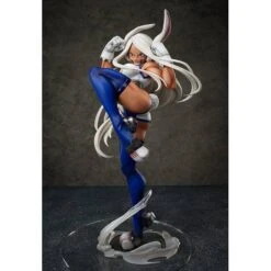 B-STYLE: Boku No Hero Academia - Mirko 1/4 (LIMITED EDITION) [FREEing] -Modelos Tienda De Ventas b style boku no hero academia mirko 14 limited edition freeing 1 7