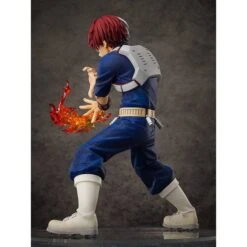 B-STYLE: Boku No Hero Academia - Todoroki Shouto 1/4 (LIMITED EDITION) [FREEing/Takara Tomy] -Modelos Tienda De Ventas b style boku no hero academia todoroki shouto 14 limited edition freeingtakara tomy 1 7