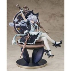 Original Series: Battle! Costume Maid - Watch Maid 1/7 [Luminous Box] -Modelos Tienda De Ventas b style original character melody 14 limited edition freeing 1 3