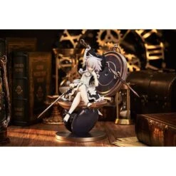 Original Series: Battle! Costume Maid - Watch Maid 1/7 [Luminous Box] -Modelos Tienda De Ventas b style original character melody 14 limited edition freeing 1 6