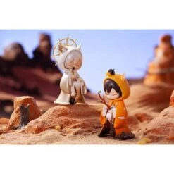 MegaHouse Bagua Shaman: Mermaid In The Secret Ocean (8 Packs/Box) [Shenzhen Mabell] -Modelos Tienda De Ventas bagua shaman mermaid in the secret ocean 8 packsbox shenzhen mabell 1 2