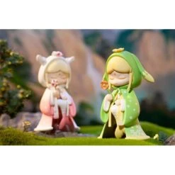 MegaHouse Bagua Shaman: Mermaid In The Secret Ocean (8 Packs/Box) [Shenzhen Mabell] -Modelos Tienda De Ventas bagua shaman mermaid in the secret ocean 8 packsbox shenzhen mabell 1 3