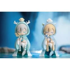 MegaHouse Bagua Shaman: Mermaid In The Secret Ocean (8 Packs/Box) [Shenzhen Mabell] -Modelos Tienda De Ventas bagua shaman mermaid in the secret ocean 8 packsbox shenzhen mabell 1 4