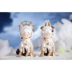 MegaHouse Bagua Shaman: Mermaid In The Secret Ocean (8 Packs/Box) [Shenzhen Mabell] -Modelos Tienda De Ventas bagua shaman mermaid in the secret ocean 8 packsbox shenzhen mabell 1 6