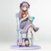 BanG Dream! Girls Band Party! Roselia Yukina Minato Pajamas Figure LIMITED EDITION [Craft Egg]