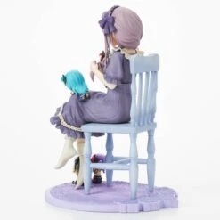 BanG Dream! Girls Band Party! Roselia Yukina Minato Pajamas Figure LIMITED EDITION [Craft Egg] -Modelos Tienda De Ventas bang dream girls band party roselia yukina minato pajamas figure limited edition craft egg 1 3