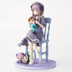 BanG Dream! Girls Band Party! Roselia Yukina Minato Pajamas Figure LIMITED EDITION [Craft Egg] -Modelos Tienda De Ventas bang dream girls band party roselia yukina minato pajamas figure limited edition craft egg 1 5