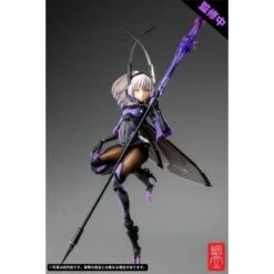 BEE-04R ARGIDAE GIRL: Ruririn 1/12 - Completed Action Figure [Snail Shell] -Modelos Tienda De Ventas bee 04r argidae girl ruririn 112 completed action figure snail shell 1 12