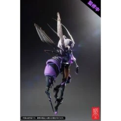 BEE-04R ARGIDAE GIRL: Ruririn 1/12 - Completed Action Figure [Snail Shell] -Modelos Tienda De Ventas bee 04r argidae girl ruririn 112 completed action figure snail shell 1 16