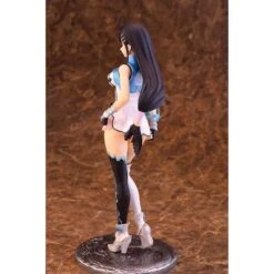 Blade ARCS From Shining - Oshiro Dragon 1/7 [Alphamax] -Modelos Tienda De Ventas blade arcs from shining oshiro dragon 17 alphamax 1 11