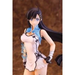Blade ARCS From Shining - Oshiro Dragon 1/7 [Alphamax] -Modelos Tienda De Ventas blade arcs from shining oshiro dragon 17 alphamax 1 8