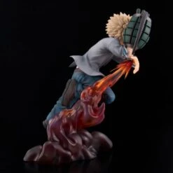 Boku No Hero Academia: Bakugou Katsuki - Internship [Union Creative] -Modelos Tienda De Ventas boku no hero academia bakugou katsuki internship union creative 1 3