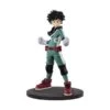 BANPRESTO BOKU NO HERO ACADEMIA - DXF FIGURE NO.1 MIDORIYA IZUKU [Used] -Modelos Tienda De Ventas boku no hero academia dxf figure no1 midoriya izuku used es