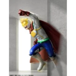 Boku No Hero Academia: Mirio Togata 1/8 - Hero Suit Ver., DX Ver. [Takara Tomy] -Modelos Tienda De Ventas boku no hero academia mirio togata 18 hero suit ver dx ver takara tomy 1 10