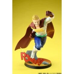 Boku No Hero Academia: Mirio Togata 1/8 - Hero Suit Ver., DX Ver. [Takara Tomy] -Modelos Tienda De Ventas boku no hero academia mirio togata 18 hero suit ver dx ver takara tomy 1 2
