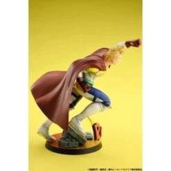 Boku No Hero Academia: Mirio Togata 1/8 - Hero Suit Ver., DX Ver. [Takara Tomy] -Modelos Tienda De Ventas boku no hero academia mirio togata 18 hero suit ver dx ver takara tomy 1 5