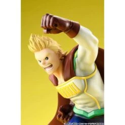 Boku No Hero Academia: Mirio Togata 1/8 - Hero Suit Ver., DX Ver. [Takara Tomy] -Modelos Tienda De Ventas boku no hero academia mirio togata 18 hero suit ver dx ver takara tomy 1 6