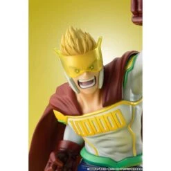 Boku No Hero Academia: Mirio Togata 1/8 - Hero Suit Ver., DX Ver. [Takara Tomy] -Modelos Tienda De Ventas boku no hero academia mirio togata 18 hero suit ver dx ver takara tomy 1 8