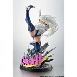 Boku No Hero Academia: Mirko 1/8 (Hero Suit Ver.) [Bellfine] -Modelos Tienda De Ventas boku no hero academia mirko 18 hero suit ver bellfine 1 2