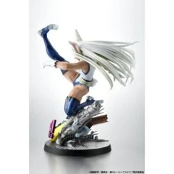 Boku No Hero Academia: Mirko 1/8 (Hero Suit Ver.) [Bellfine] -Modelos Tienda De Ventas boku no hero academia mirko 18 hero suit ver bellfine 1 3