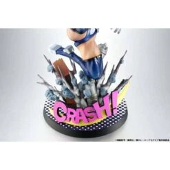 Boku No Hero Academia: Mirko 1/8 (Hero Suit Ver.) [Bellfine] -Modelos Tienda De Ventas boku no hero academia mirko 18 hero suit ver bellfine 1 8