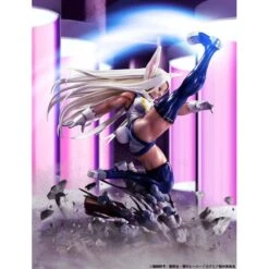 Boku No Hero Academia: Mirko 1/8 (Hero Suit Ver.) [Bellfine] -Modelos Tienda De Ventas boku no hero academia mirko 18 hero suit ver bellfine 1 9