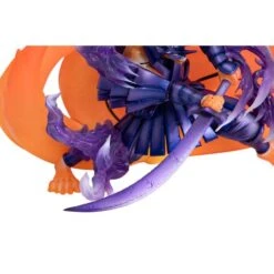 MegaHouse Boruto: Naruto Next Generations - Kyuubi - Susanoo Limited Edition [Precious G.E.M.] -Modelos Tienda De Ventas boruto naruto next generations kyuubi susanoo limited edition precious gem 1 2