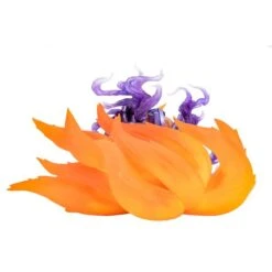 MegaHouse Boruto: Naruto Next Generations - Kyuubi - Susanoo Limited Edition [Precious G.E.M.] -Modelos Tienda De Ventas boruto naruto next generations kyuubi susanoo limited edition precious gem 1 4