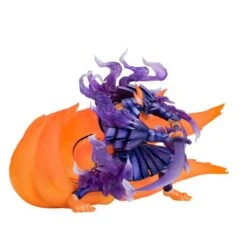 MegaHouse Boruto: Naruto Next Generations - Kyuubi - Susanoo Limited Edition [Precious G.E.M.] -Modelos Tienda De Ventas boruto naruto next generations kyuubi susanoo limited edition precious gem 1 5