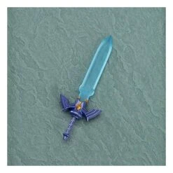 GOOD SMILE COMPANY The Legend Of Zelda: Breath Of The Wild - Princess Zelda Breath Of The Wild Ver. [Nendoroid 1212] -Modelos Tienda De Ventas breath of the wild nendoroid princess zelda 3