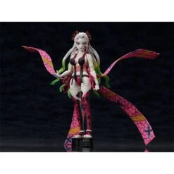 Stronger BUZZmod: Kimetsu No Yaiba - Daki 1/12 - LIMITED EDITION [Aniplex]