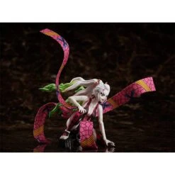 Stronger BUZZmod: Kimetsu No Yaiba - Daki 1/12 - LIMITED EDITION [Aniplex] -Modelos Tienda De Ventas buzzmod kimetsu no yaiba daki 112 limited edition aniplex 1 2