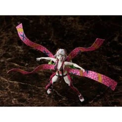 Stronger BUZZmod: Kimetsu No Yaiba - Daki 1/12 - LIMITED EDITION [Aniplex] -Modelos Tienda De Ventas buzzmod kimetsu no yaiba daki 112 limited edition aniplex 1 5