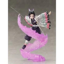 Stronger BUZZmod. Kocho Shinobu Kimetsu No Yaiba: Demon Slayer Limited Edition [Aniplex]