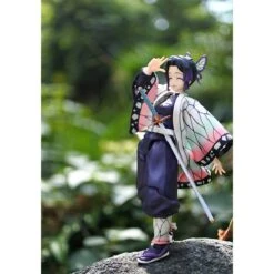 Stronger BUZZmod. Kocho Shinobu Kimetsu No Yaiba: Demon Slayer Limited Edition [Aniplex] -Modelos Tienda De Ventas buzzmod kocho shinobu kimetsu no yaiba demon slayer limited edition aniplex 1 10