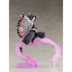 Stronger BUZZmod. Kocho Shinobu Kimetsu No Yaiba: Demon Slayer Limited Edition [Aniplex] -Modelos Tienda De Ventas buzzmod kocho shinobu kimetsu no yaiba demon slayer limited edition aniplex 1 2