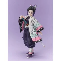 Stronger BUZZmod. Kocho Shinobu Kimetsu No Yaiba: Demon Slayer Limited Edition [Aniplex] -Modelos Tienda De Ventas buzzmod kocho shinobu kimetsu no yaiba demon slayer limited edition aniplex 1 3