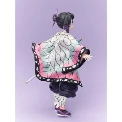 Stronger BUZZmod. Kocho Shinobu Kimetsu No Yaiba: Demon Slayer Limited Edition [Aniplex] -Modelos Tienda De Ventas buzzmod kocho shinobu kimetsu no yaiba demon slayer limited edition aniplex 1 4