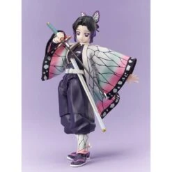 Stronger BUZZmod. Kocho Shinobu Kimetsu No Yaiba: Demon Slayer Limited Edition [Aniplex] -Modelos Tienda De Ventas buzzmod kocho shinobu kimetsu no yaiba demon slayer limited edition aniplex 1 5