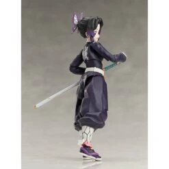 Stronger BUZZmod. Kocho Shinobu Kimetsu No Yaiba: Demon Slayer Limited Edition [Aniplex] -Modelos Tienda De Ventas buzzmod kocho shinobu kimetsu no yaiba demon slayer limited edition aniplex 1 6