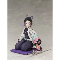 Stronger BUZZmod. Kocho Shinobu Kimetsu No Yaiba: Demon Slayer Limited Edition [Aniplex] -Modelos Tienda De Ventas buzzmod kocho shinobu kimetsu no yaiba demon slayer limited edition aniplex 1 7