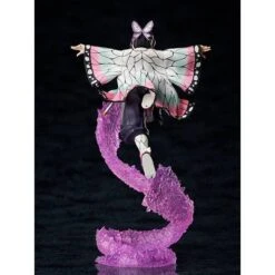 Stronger BUZZmod. Kocho Shinobu Kimetsu No Yaiba: Demon Slayer Limited Edition [Aniplex] -Modelos Tienda De Ventas buzzmod kocho shinobu kimetsu no yaiba demon slayer limited edition aniplex 1 8
