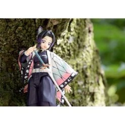 Stronger BUZZmod. Kocho Shinobu Kimetsu No Yaiba: Demon Slayer Limited Edition [Aniplex] -Modelos Tienda De Ventas buzzmod kocho shinobu kimetsu no yaiba demon slayer limited edition aniplex 1 9