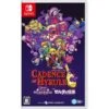 Bandai Cadence Of Hyrule: Crypt Of The NecroDancer - Feat. The Legend Of Zelda (Multi Language) [Switch] -Modelos Tienda De Ventas cadence of hyrule crypt of the necrodancer feat the legend of zelda multi language